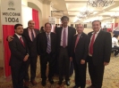 QIH partners gathered at APNA Meeting