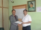 QIH Update August 2011