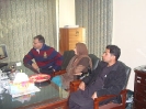 QIH Update December 2008