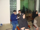 QIH Update December 2008