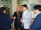 QIH Update December 2008