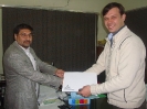 QIH Update January 2010