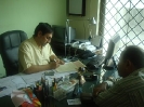  QIH Update July 2009