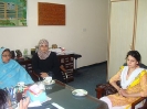  QIH Update July 2009