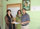 QIH Update July 2011
