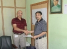 QIH Update July 2011