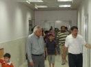QIH Update July 2011