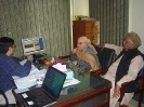 QIH Update March 2009