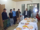 QIH Update March 2009