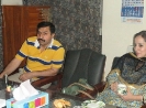 QIH Update March 2011