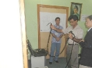 QIH Update March 2011