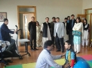 QIH Update March 2011