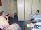  QIH Update May 2009