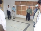  QIH Update May 2009