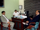 QIH Update November 2009