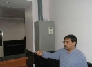 QIH Update October 2011