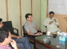 QIH Update October 2011