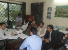 QIH Update October 2011