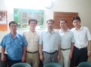 QIH Update September 2009