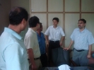 QIH Update September 2009