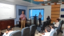 Seminar on Dysphagia