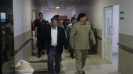 Surgeon General Of Pakistan Lt. Gen. Zahid Hameed Inaugrated Nuclear Imaging Center Of Q.I.H_41