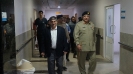 Surgeon General Of Pakistan Lt. Gen. Zahid Hameed Inaugrated Nuclear Imaging Center Of Q.I.H_42