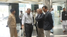 Surgeon General Of Pakistan Lt. Gen. Zahid Hameed Inaugrated Nuclear Imaging Center Of Q.I.H_7