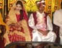 Wedding in the Camp & Helping other Institutions