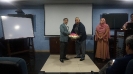 Workshop on Management of voice disorders and its therapeutic interventions_10