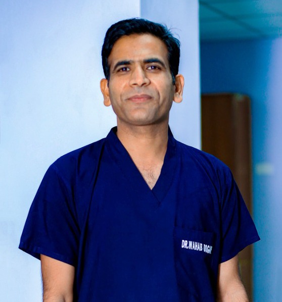 Dr.Dogar