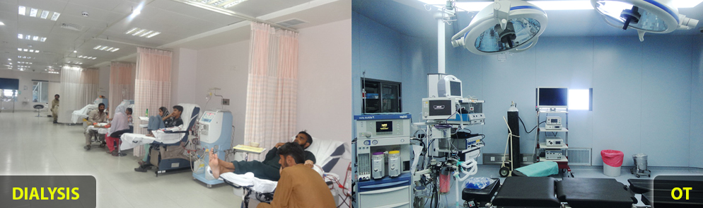 Dialysis/OT