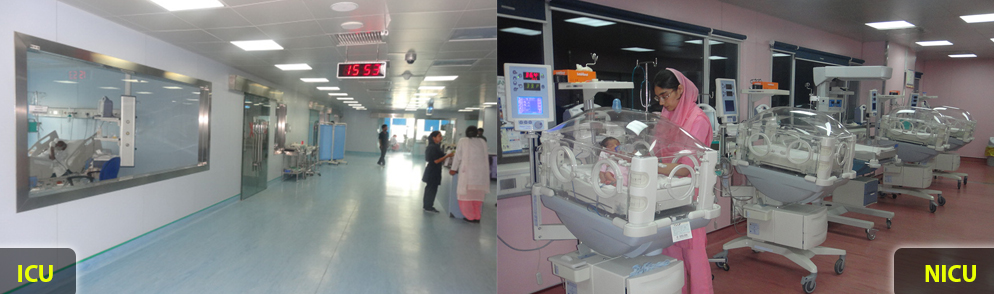 ICU/NICU