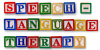 Speech & Language Pathology 1