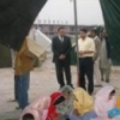 Camp For Earthquake Victims 2 20130301 1916528087