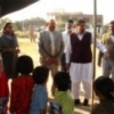Camp For Earthquake Victims 3 20130301 2086601235