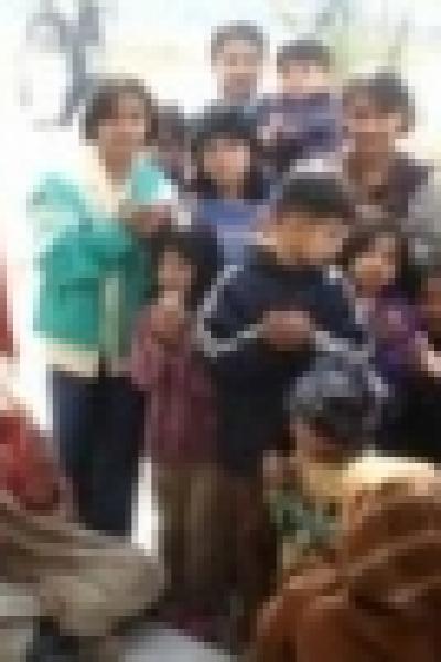 Camp For Earthquake Victims 7 20130301 2096985431