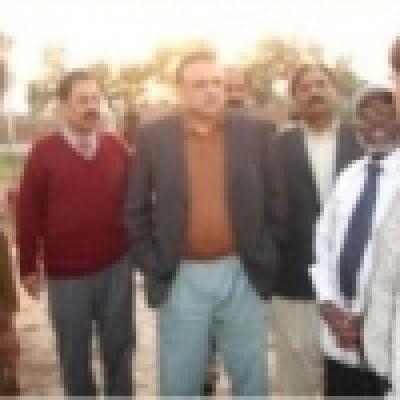Camp For Earthquake Victims 9 20130301 2079878023