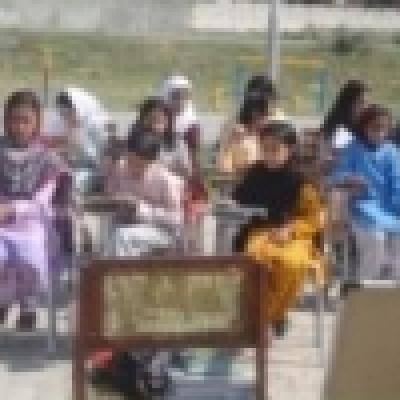 School For Earthquake Affected Children 3 20130301 1706405217