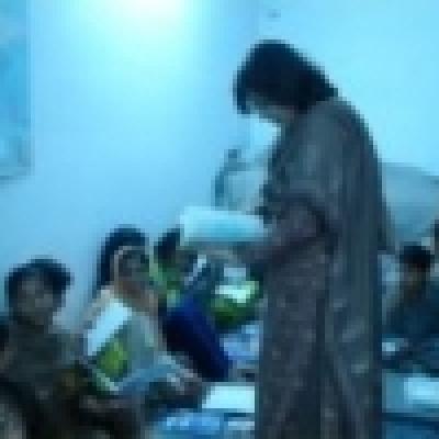School For Earthquake Affected Children 4 20130301 1013023738